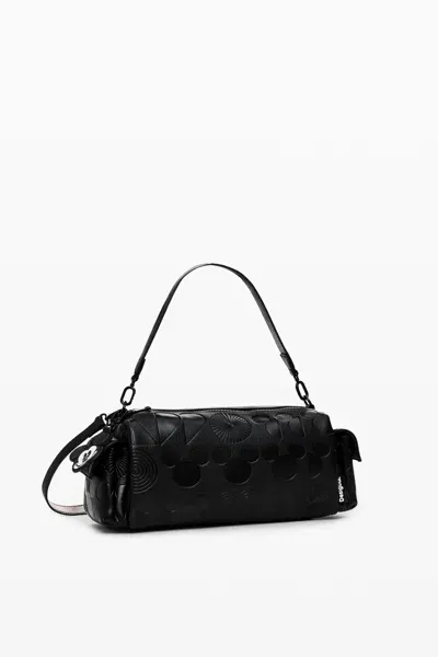 Desigual Bag In Black