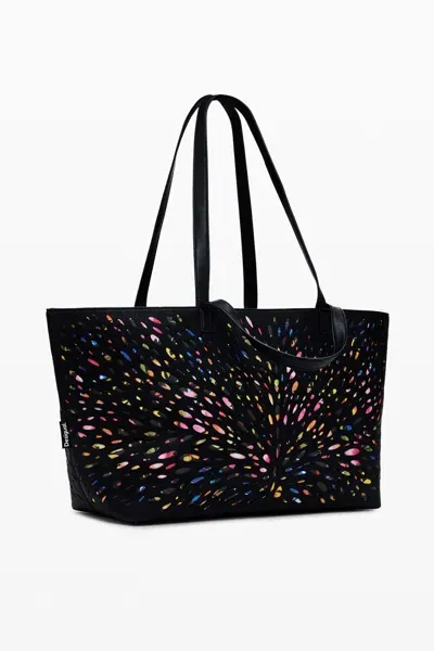 Desigual Bag In Black