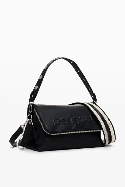 Desigual Bag In Black