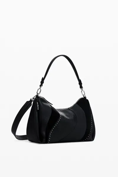 Desigual Bag In Black