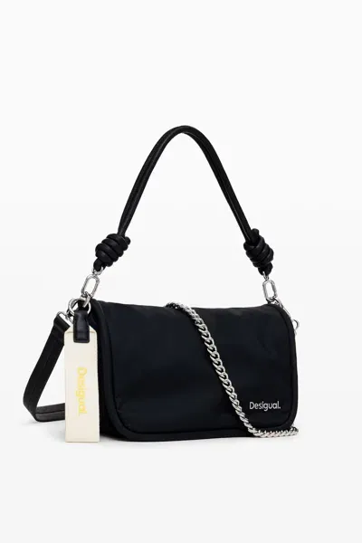 Desigual Bag In Black