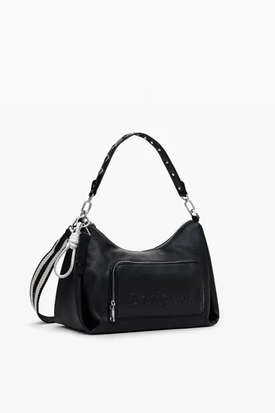 Desigual Bag In Black