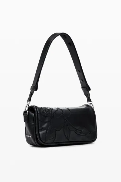 Desigual Bag In Black