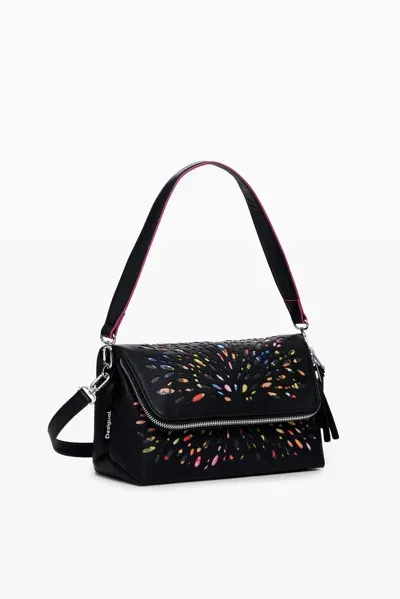 Desigual Bag In Multi