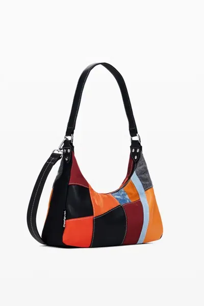 Desigual Bag In Orange