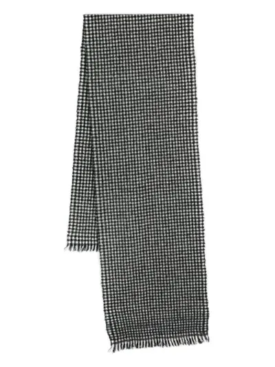 Destin Peter Scarf In Black