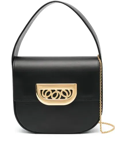 D'estree Destree Martin Jewel S Black Bags