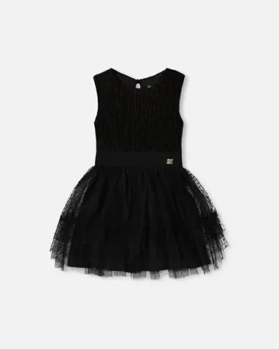 Deux Par Deux Kids'  In Anthracite