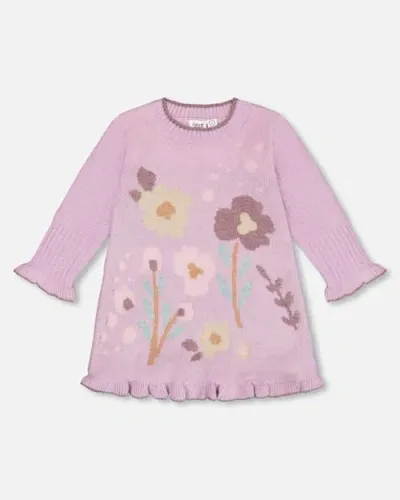 Deux Par Deux Kids'  In Lavender Herb