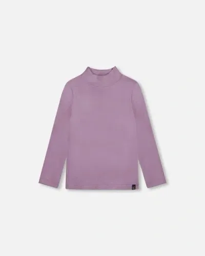 Deux Par Deux Kids'  In Melow Mauve