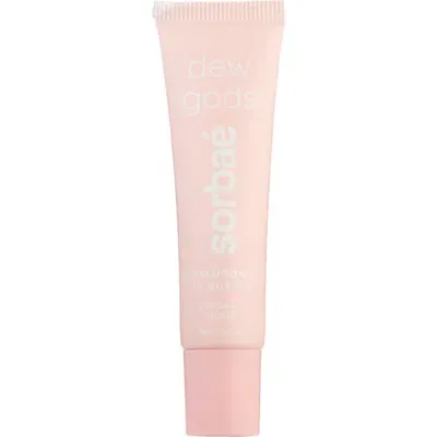 Dew Of The Gods Sorbaé Hyaluronic Lip Butter In White