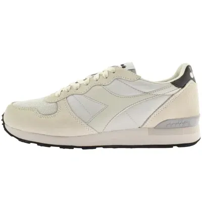 Diadora Camaro Trainers Grey