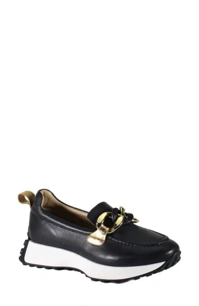 Diba True Kind Words Loafer In Black