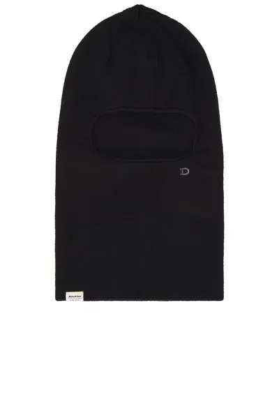 Dickies Balaclava In Black