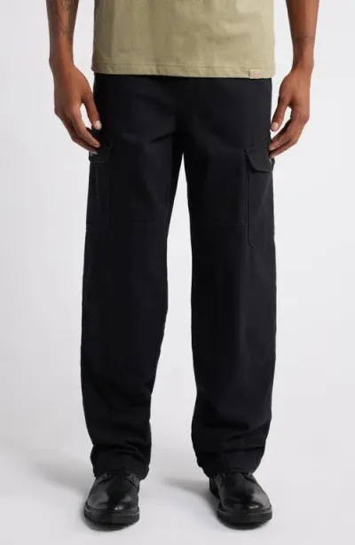 Dickies Pants  Men Color Black