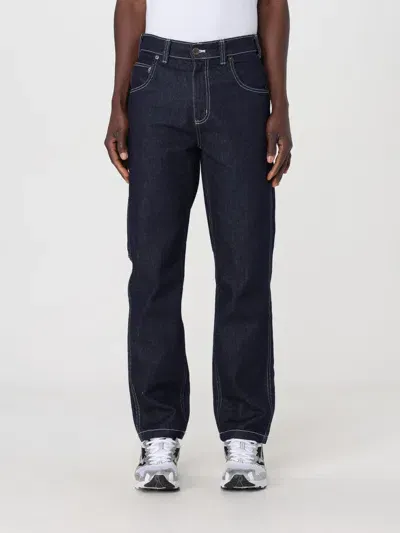 Dickies Dark Blue Denim Jeans