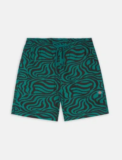 Dickies Leesburg Short In Green