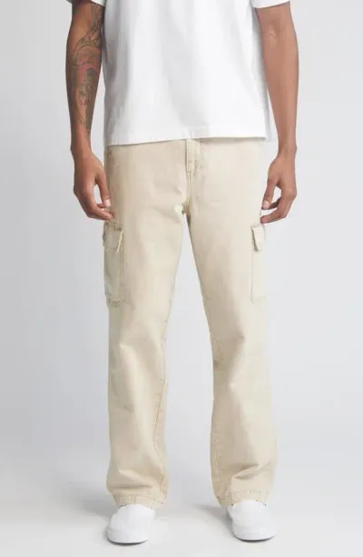 Dickies Newington Cotton Canvas Cargo Pants In Color Block