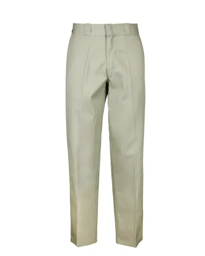 Dickies Pantalone 874 Work Khaki In Dkkhk1