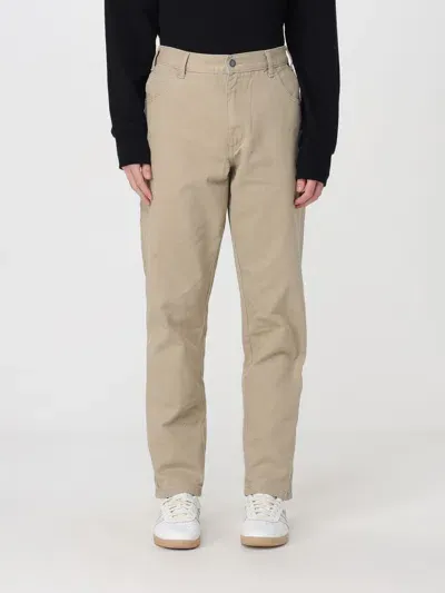 Dickies Pants  Men Color Beige