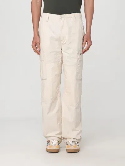 Dickies Pants  Men Color White