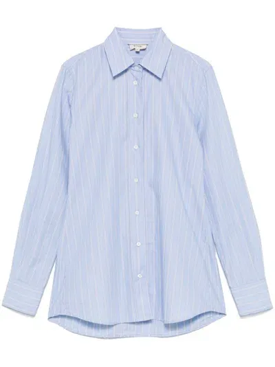 Diega Ceza Shirt In Blue