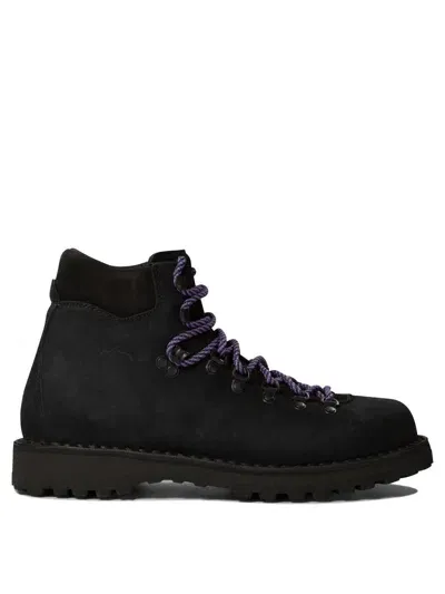 Diemme Boots In Black