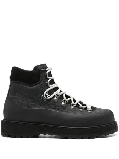 Diemme Roccia Vet In Black