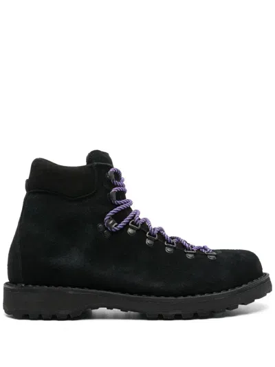 Diemme Roccia Vet Boots In Black