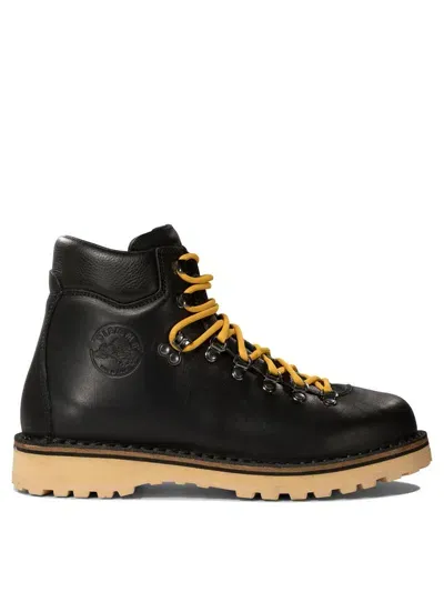 Diemme Black Roccia Vet Boots