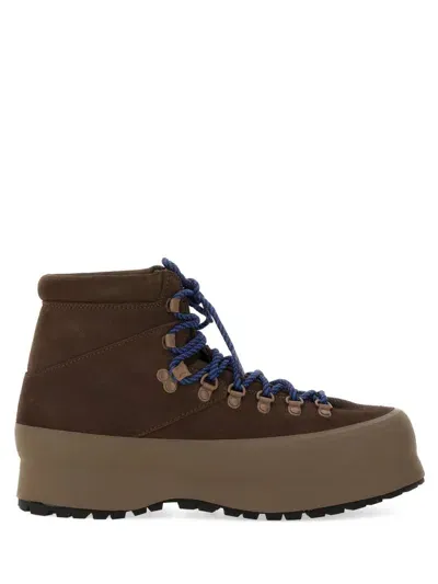 Diemme Rosset Boot In Brown