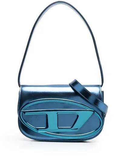 Diesel Bags.. In Blue