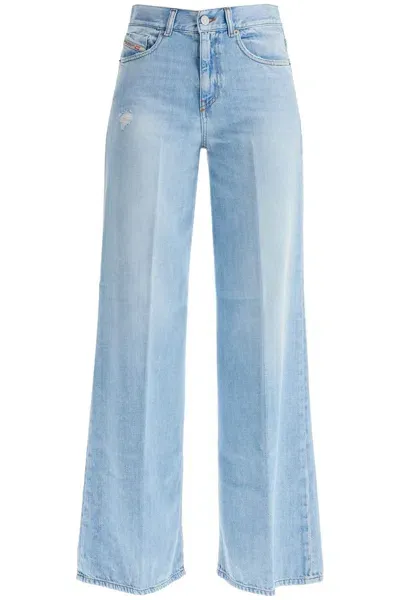 Diesel Bootcut Jeans