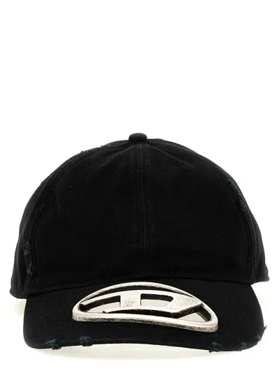 Diesel 'c Beast A1' Cap