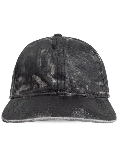 Diesel C Iro Baseball Cap