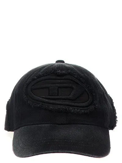 Diesel 'c Orson' Cap