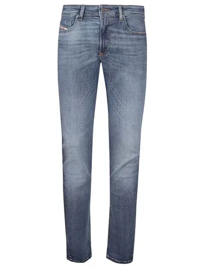 Diesel 1979 Sleenker Skinny In Blue