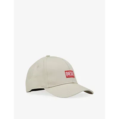 Diesel Corry Jacq Baseball Cap In 1ab