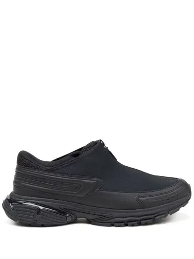 Diesel S-serendipity Pro-x1 Sneakers In Black