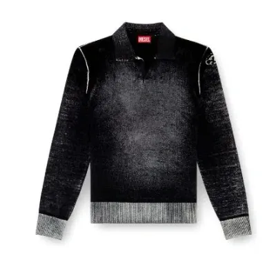 Diesel Sweaters In 9xx