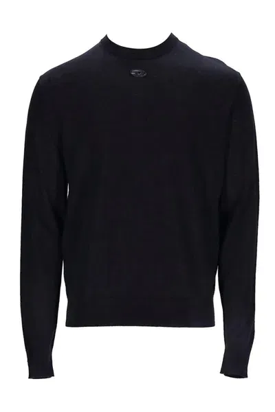 Diesel Sweaters In Multicolor