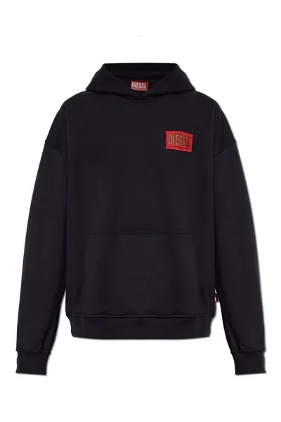 Diesel Sweatshirts In Multicolor