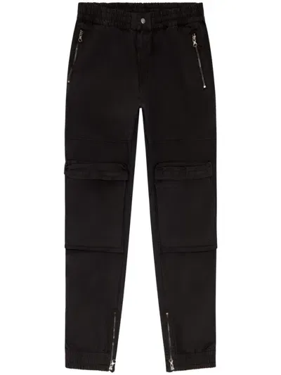 Diesel P-beeck Tapered-hose In Black