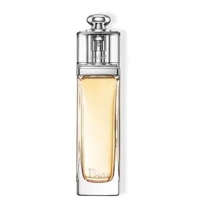 Dior Addict Eau De Toilette In White