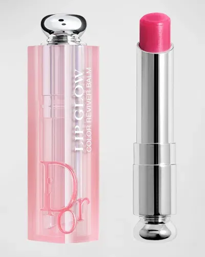 Dior Addict Lip Glow Balm In Raspberry