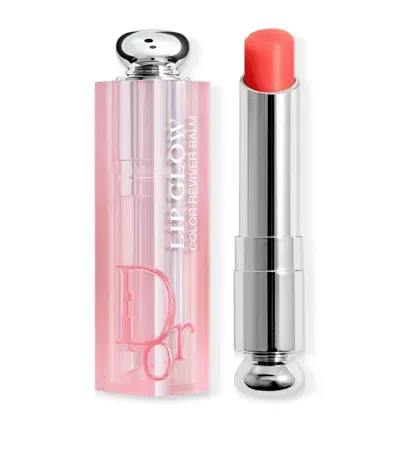 Dior Addict Lip Glow In White