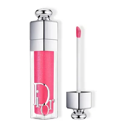 Dior Addict Lip Maximizer In White