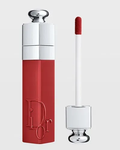 Dior Addict Lip Tint In Natural Berry