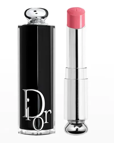 Dior Addict Refillable Shine Lipstick In Rose Celestial