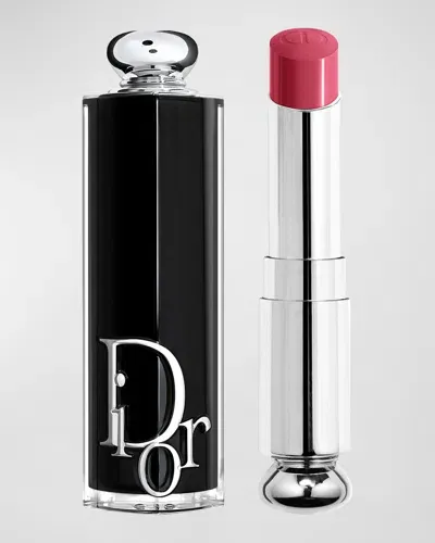 Dior Addict Refillable Shine Lipstick In Désir